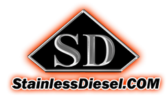 STAINLESS DIESEL